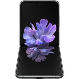 Galaxy Z Flip4 512GB - Grau - Ohne Vertrag