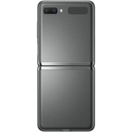 Galaxy Z Flip4 512GB - Grau - Ohne Vertrag