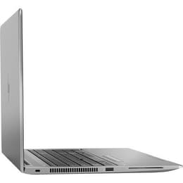 HP ZBook 15U G5 15" Core i7 1.8 GHz - SSD 256 GB - 32GB QWERTY - Englisch