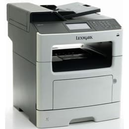 Lexmark xm 1140 Drucker für Büro