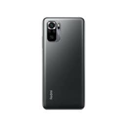 Xiaomi Redmi Note 10S 128GB - Schwarz - Ohne Vertrag
