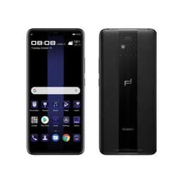 Huawei Mate 20 RS Porsche Design 256GB - Schwarz - Ohne Vertrag