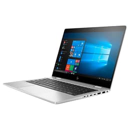 Hp EliteBook 830 G6 13" Core i5 1.6 GHz - SSD 256 GB - 16GB AZERTY - Französisch
