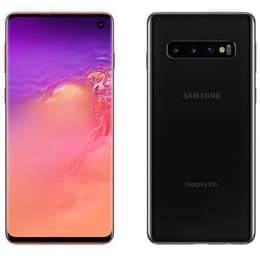 Galaxy S10 128GB - Schwarz - Ohne Vertrag