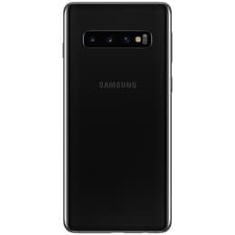 Galaxy S10 128GB - Schwarz - Ohne Vertrag