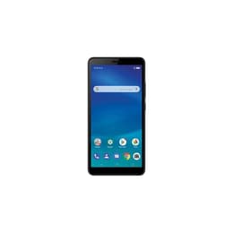 ZTE L210 32GB - Blau - Ohne Vertrag