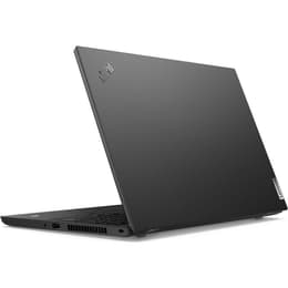 Lenovo ThinkPad L15 G2 15" Core i5 2.4 GHz - SSD 256 GB - 16GB QWERTY - Spanisch
