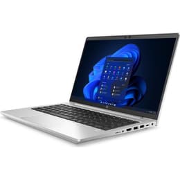 HP ProBook 640 G8 14" Core i5 2.6 GHz - SSD 512 GB - 32GB AZERTY - Französisch