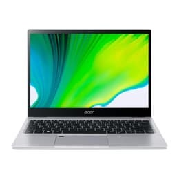 Acer Spin 3 SP313-51 Touch 13" Core i5 2.4 GHz - SSD 512 GB - 16GB QWERTZ - Deutsch