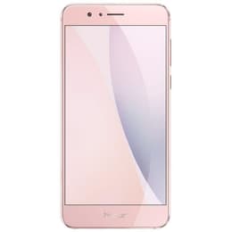 Honor 8 32GB - Rosa - Ohne Vertrag