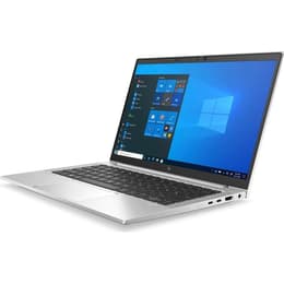 HP EliteBook 830 G8 13" Core i5 2.6 GHz - SSD 256 GB - 16GB QWERTY - Englisch