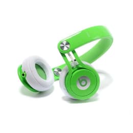 Beats By Dr. Dre Mixr Kopfhörer mit kabel - Grün