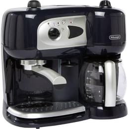 Espressomaschine Delonghi BCO264 1.2L - Schwarz