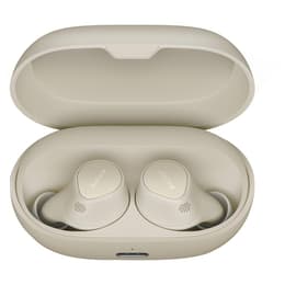 Ohrhörer In-Ear Bluetooth Rauschunterdrückung - Jabra Elite 7 Pro