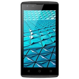 Haier Alpha A1 64GB - Schwarz - Ohne Vertrag