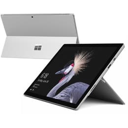 Microsoft Surface Pro 5 12" Core i5 2.6 GHz - SSD 256 GB - 8GB AZERTY - Französisch