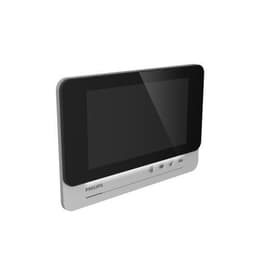 Philips WelcomeEye Touch DES 9901 VDP Camcorder - Grau/Schwarz