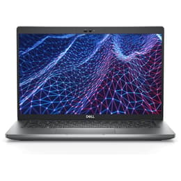 Dell Latitude 5431 14" Core i7 3.5 GHz - SSD 512 GB - 32GB QWERTY - Englisch