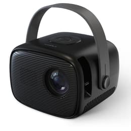 Beamer Radiola GMRAVP101 ANSI 45 Helligkeit Schwarz
