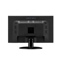 Bildschirm 21" LED FHD Hanns.G HE225ANB