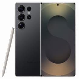 Galaxy S25 Ultra 1000GB - Schwarz - Ohne Vertrag