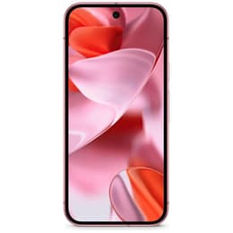 Google Pixel 9 256GB - Rosa - Ohne Vertrag