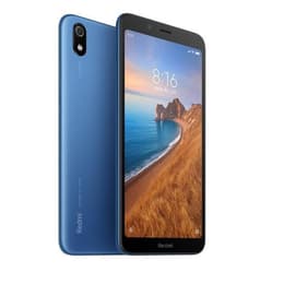 Xiaomi Redmi 7A 16GB - Blau - Ohne Vertrag - Dual-SIM