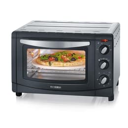 Severin TO2061 Mini-Backofen