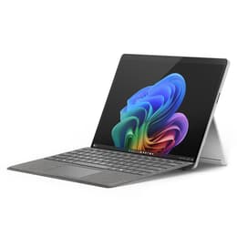 Microsoft Surface Pro 9 13" Core i5 4.4 GHz - SSD 128 GB - 8GB AZERTY - Französisch