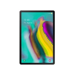 Galaxy Tab S5e 128GB - Silber - WLAN