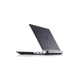 Dell Latitude E6230 12" Core i5 2,6 GHz - HDD 500 GB - 8GB AZERTY - Französisch