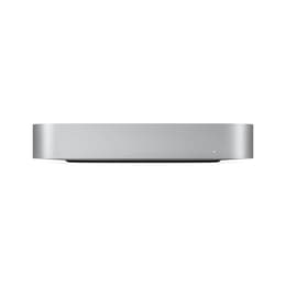 Mac mini (Oktober 2014) Core i7 3 GHz - SSD 256 GB - 16GB