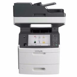 Lexmark MX 711DE Laserdrucker Farbe