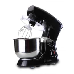 Cosy Life CL-RP550 4,5000L Schwarz Küchenmaschine