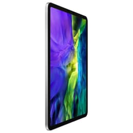 iPad Pro 11" (2020) 2. Generation 256 GB - WLAN - Silber