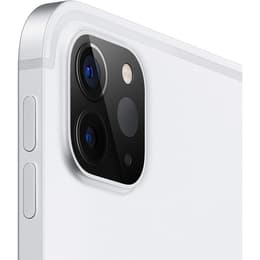 iPad Pro 11" (2020) 2. Generation 256 GB - WLAN - Silber