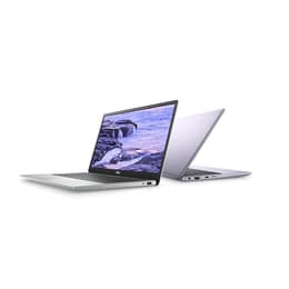 Dell Inspiron 5391 13" Core i5 1.6 GHz - SSD 256 GB - 8GB QWERTY - Englisch