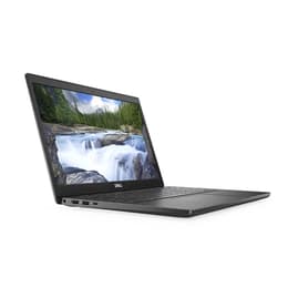 Dell Latitude 3440 14" Core i3 1.2 GHz - SSD 256 GB RAM 8 GB QWERTY - Englisch