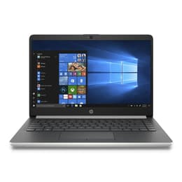 HP CF1007NF 14" Core i5 1.3 GHz - SSD 128 GB - 4GB AZERTY - Französisch