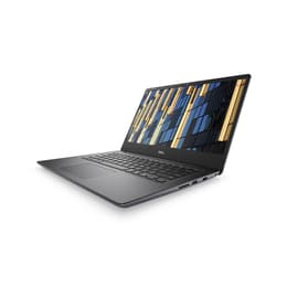 Dell Vostro 5481 14" Core i5 1.6 GHz - SSD 256 GB - 8GB QWERTY - Spanisch