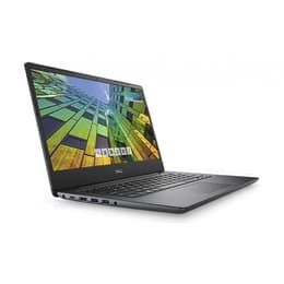 Dell Vostro 5481 14" Core i5 1.6 GHz - SSD 256 GB - 8GB QWERTY - Spanisch