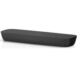 Tonleiste Panasonic SC-HTB208EBK - Schwarz