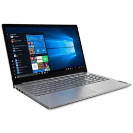 Lenovo ThinkBook 15 IIL 15" Core i7 1.3 GHz - SSD 512 GB - 16GB QWERTY - Italienisch