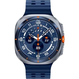 Samsung Galaxy Watch Ultra Bluetooth + Cellular 47 mm - Blau