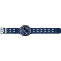 Samsung Galaxy Watch Ultra Bluetooth + Cellular 47 mm - Blau
