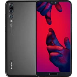 Huawei P20 Pro 64GB - Schwarz - Ohne Vertrag
