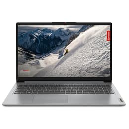 Lenovo IdeaPad 1 15ADA7 15" 3000 2.6 GHz - SSD 128 GB - 4GB QWERTY - Spanisch