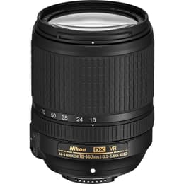 Nikon Objektiv AF-S Nikkor 18-140mm f/3.5-5.6G VR Nikon AF 18-140mm f/3.5-5.6