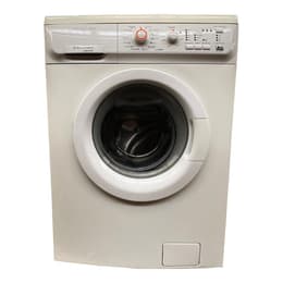 Klassische Waschmaschine 60 cm Vorne Arthur Martin Electrolux AWF12160W