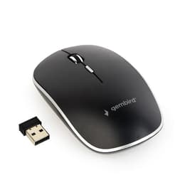 Gembird MUSW-4B-01 Maus Wireless